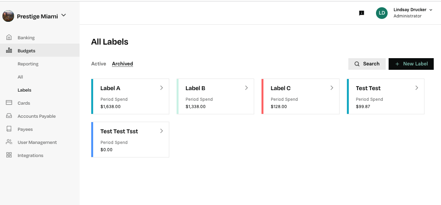 How To Create A New Label Template In Word